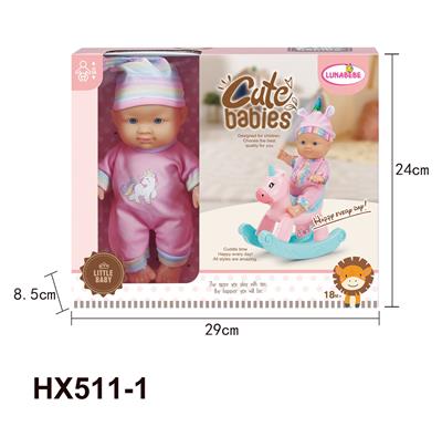Doll - OBL10445271