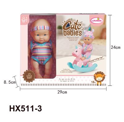 Doll - OBL10445273