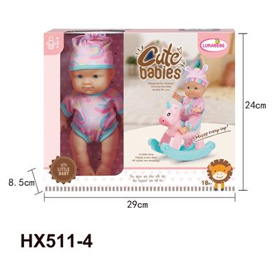 Doll - OBL10445274