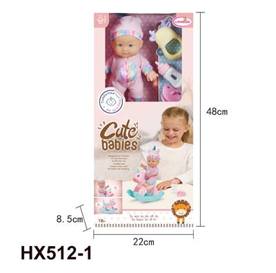 Doll - OBL10445275