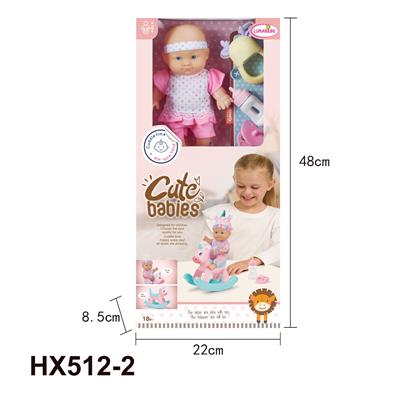 Doll - OBL10445276