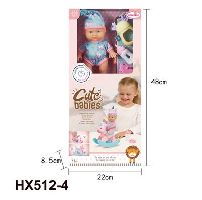 Doll - OBL10445278
