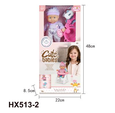 Doll - OBL10445280