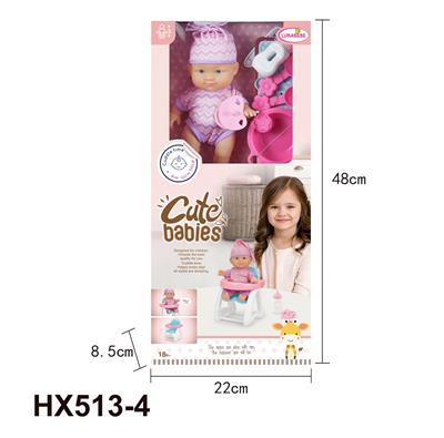 Doll - OBL10445282