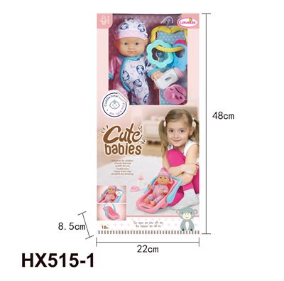 Doll - OBL10445283