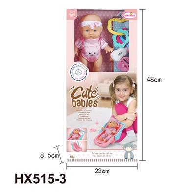 Doll - OBL10445285
