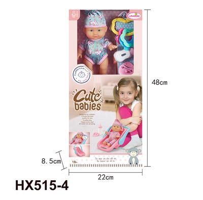 Doll - OBL10445286