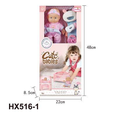 Doll - OBL10445287