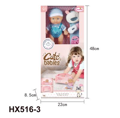 Doll - OBL10445289