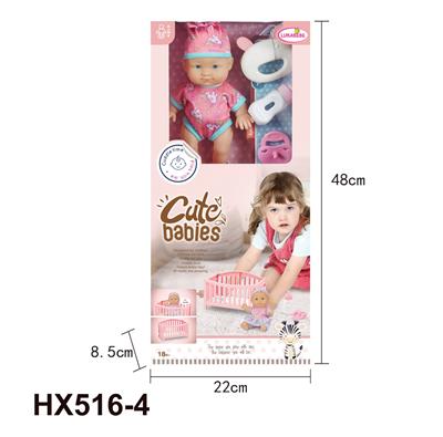 Doll - OBL10445290