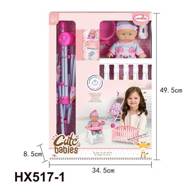 Doll - OBL10445291