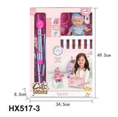 Doll - OBL10445293
