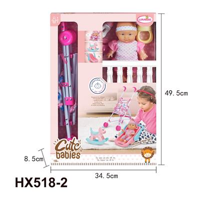 Doll - OBL10445296