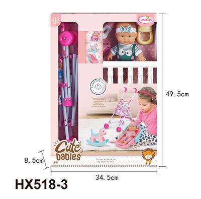 Doll - OBL10445297