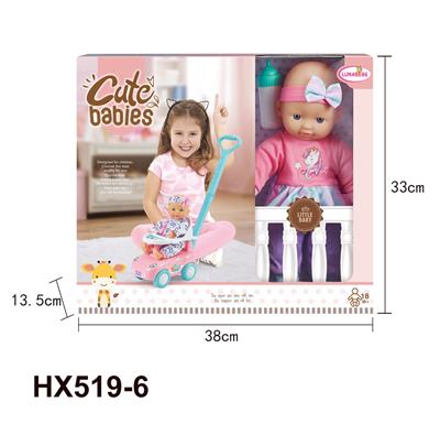 Doll - OBL10445304