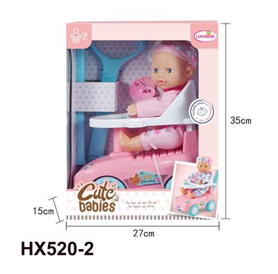 Doll - OBL10445306