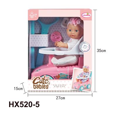 Doll - OBL10445309