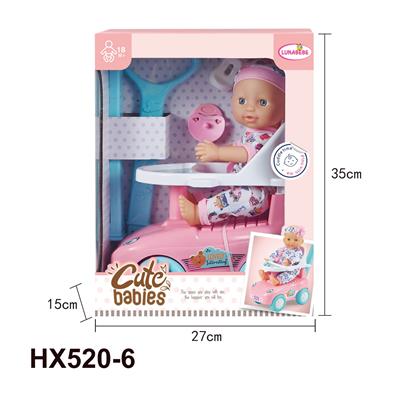 Doll - OBL10445310