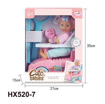 Doll - OBL10445311