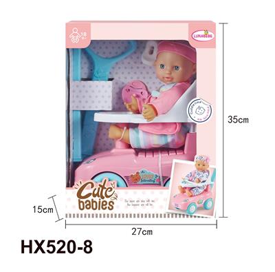 Doll - OBL10445312