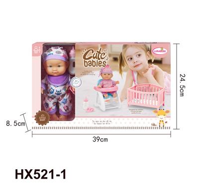Doll - OBL10445313