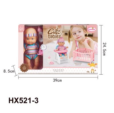 Doll - OBL10445315