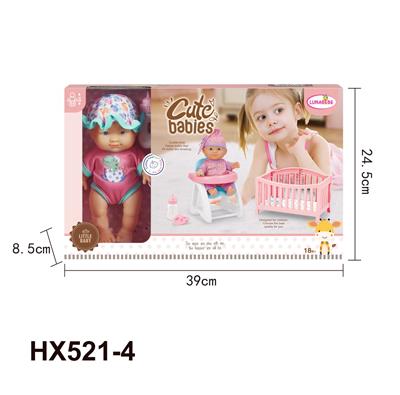 Doll - OBL10445316