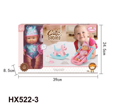 Doll - OBL10445319