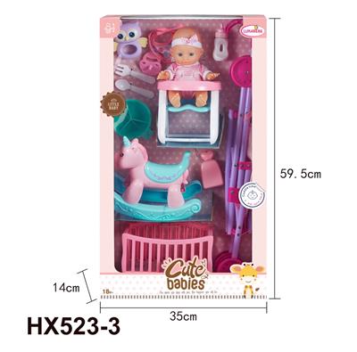 Doll - OBL10445323