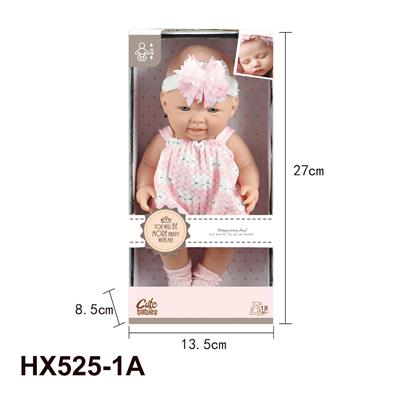 Doll - OBL10445325