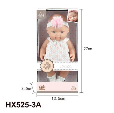 Doll - OBL10445329