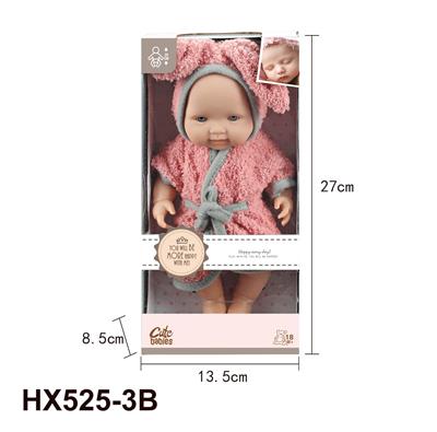 Doll - OBL10445330
