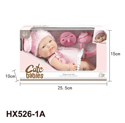 Doll - OBL10445337