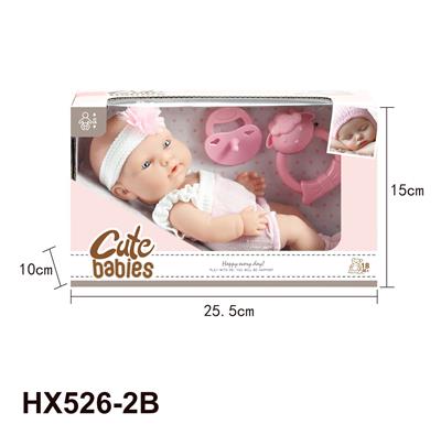 Doll - OBL10445340