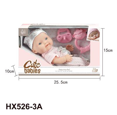 Doll - OBL10445341