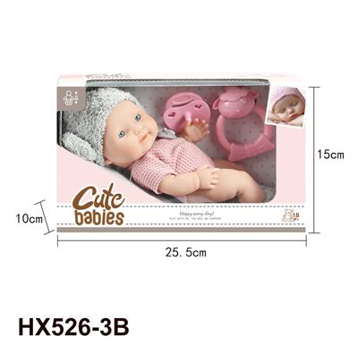 Doll - OBL10445342