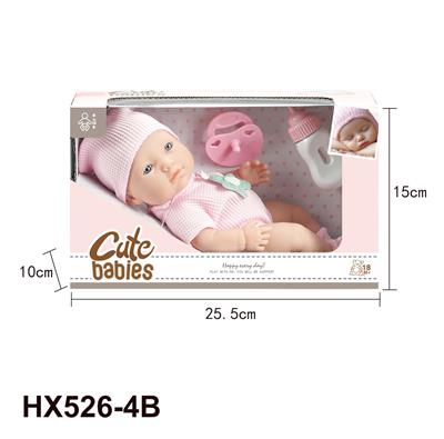 Doll - OBL10445344