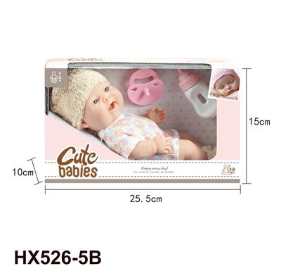 Doll - OBL10445346