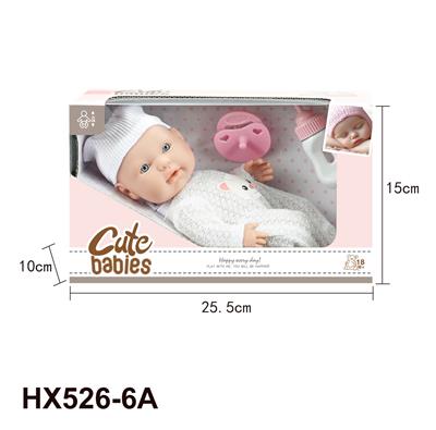 Doll - OBL10445347