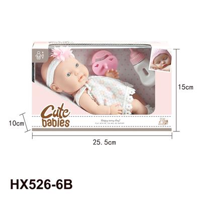 Doll - OBL10445348