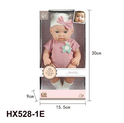 Doll - OBL10445350