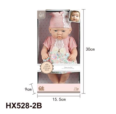 Doll - OBL10445351
