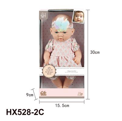 Doll - OBL10445352