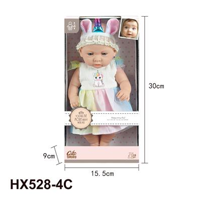 Doll - OBL10445356