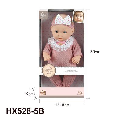 Doll - OBL10445358