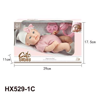 Doll - OBL10445362