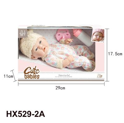 Doll - OBL10445363