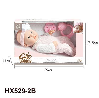 Doll - OBL10445364