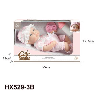 Doll - OBL10445365