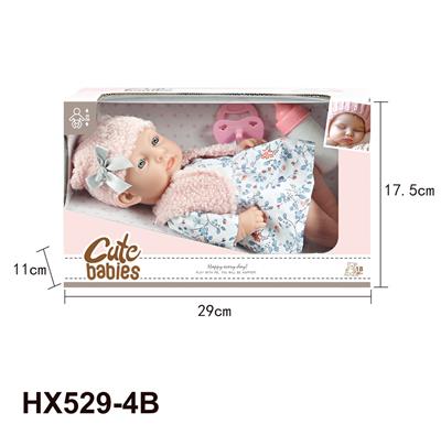 Doll - OBL10445368